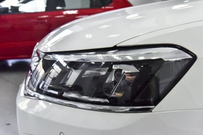 2016款 230TSI DSG豪华版-外观-图片-有驾