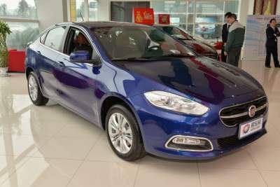 2015款 1.4T 手动劲享版-外观-图片-有驾