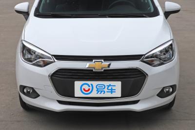 2018款 1.5L 自动智行版-外观-图片-有驾
