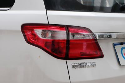 2018款 1.6L 手动豪华型 国V-外观-图片-有驾