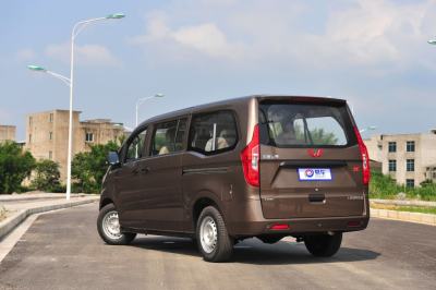 2015款 1.8L舒适型LJ479QE2-外观-图片-有驾