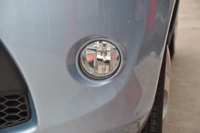 2012款 1.0L 舒适型-外观-图片-有驾