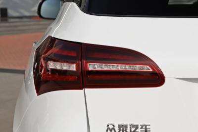 2017款 1.8T 自动豪华型-外观-图片-有驾