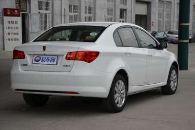 2014款 1.5T 手动劲锐版-外观-图片-有驾
