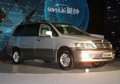 2006款 2.4L 手动经典型GLXi-外观-图片-有驾