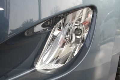 2011款 1.6T 豪华运动型-外观-图片-有驾