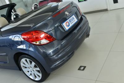 2013款 1.6L CC 自动时尚型-外观-图片-有驾