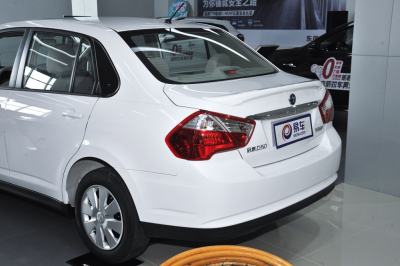 2015款 1.6L 自动豪华版-外观-图片-有驾