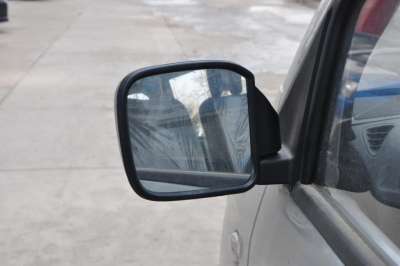 2011款 1.2L加长版 实用型K12B-A-外观-图片-有驾