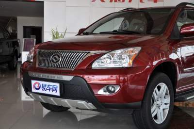 2011款 2.0L 豪华版-外观-图片-有驾