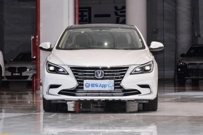 2019款 1.5T 自动豪雅型光芒版 国VI-外观-图片-有驾