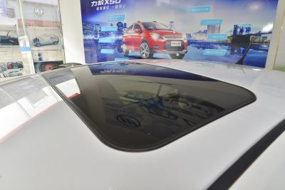 2014款 1.5L 手动旗舰型-外观-图片-有驾