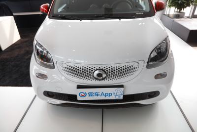 2018款 1.0L 52千瓦激情版-外观-图片-有驾