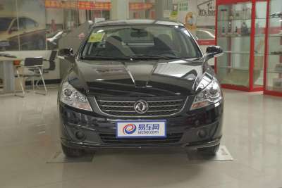 2014款 1.6L 手动尊雅型CNG-外观-图片-有驾