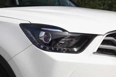 2018款 1.6L 手动精英型-外观-图片-有驾