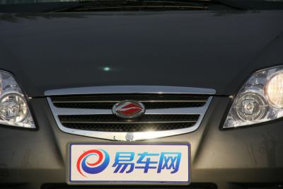 2006款 精致版 2.0L 手动7座-外观-图片-有驾