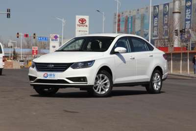 2018款 1.5L 手动舒适型-外观-图片-有驾