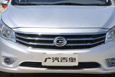 2014款 1.6L 自动尊贵型-外观-图片-有驾