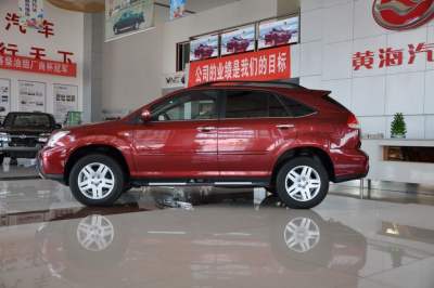2011款 2.0L 豪华版-外观-图片-有驾