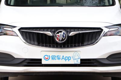 2019款 18T 5座精英型 国VI-外观-图片-有驾