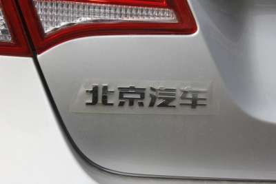 2013款 三厢 1.5L 自动乐天版-外观-图片-有驾