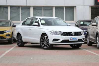 2019款 宝来·传奇 1.5L 手动领先型 国V-外观-图片-有驾