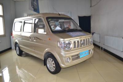 2012款 1.3L标准型DK13-05-外观-图片-有驾