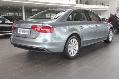 2013款 40 TFSI quattro个性运动型-外观-图片-有驾