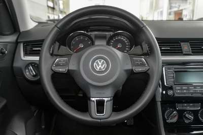 2015款 质惠版 1.6L 手动舒适型-内饰-图片-有驾