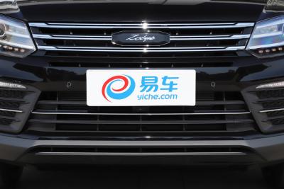2017款 1.8T 自动互联网智尊型-外观-图片-有驾