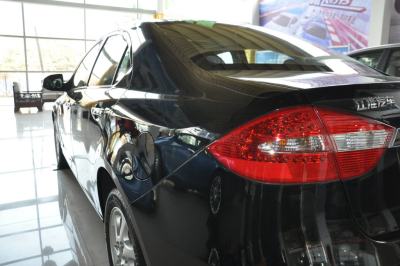 2012款 1.8L 自动公务豪华型-外观-图片-有驾