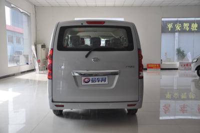 2014款 1.5L 豪华型-外观-图片-有驾
