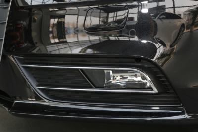 2013款 35 TFSI 自动技术型-外观-图片-有驾