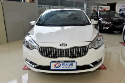 2015款 1.6L 自动DLX-外观-图片-有驾