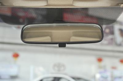 2013款 1.6L 手动卓越版-内饰-图片-有驾