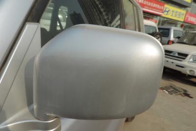 2013款 经典版 2.0L 四驱标准型-外观-图片-有驾