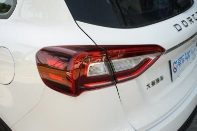 2019款 1.6L 手动精英型 国V-外观-图片-有驾