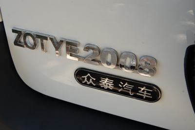 2007款 1.3L 时尚版-外观-图片-有驾