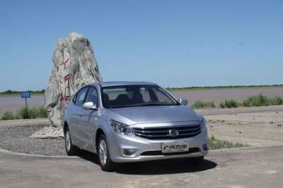 2014款 1.6L 自动尊贵型-外观-图片-有驾