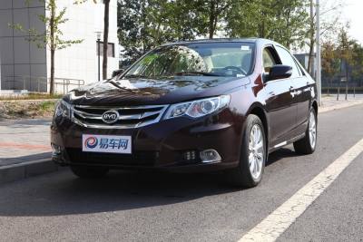 2013款 1.5TID 自动尊享型-外观-图片-有驾