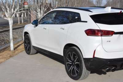 2018款 2.0T 旗舰型-外观-图片-有驾