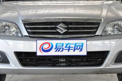 2012款 1.3L 标准型-外观-图片-有驾