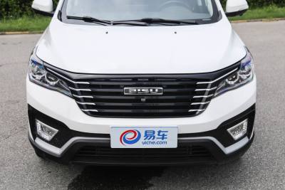 2017款 1.5T 手动尊贵型-外观-图片-有驾