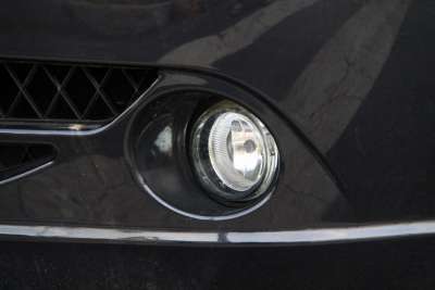 2010款 1.8T 手动豪华型-外观-图片-有驾