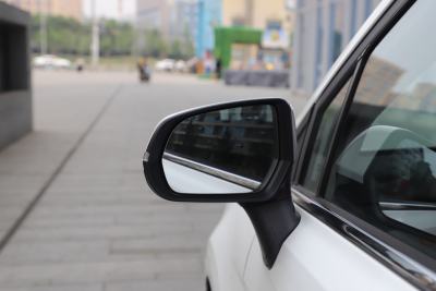 2018款 1.6L 手动豪华天窗型-外观-图片-有驾