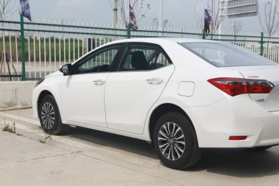 2018款 1.2T S-CVT GL智享版-外观-图片-有驾