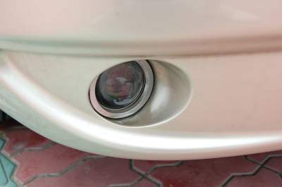 2007款 1.8L 标准型GL-外观-图片-有驾