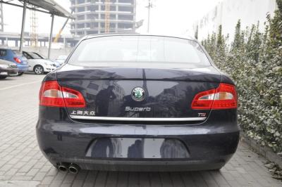 2012款 1.8TSI 自动贵雅版-外观-图片-有驾