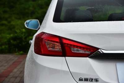 2017款 1.5T CVT旗舰型-外观-图片-有驾