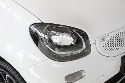 2018款 1.0L 52千瓦激情版-外观-图片-有驾